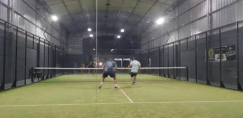 Open Padel photo