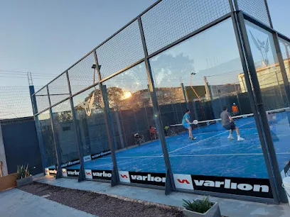 San Miguel Padel photo