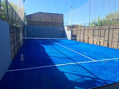 Padel XTRES photo