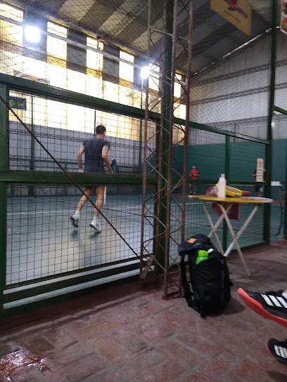 Belgrano Padel photo