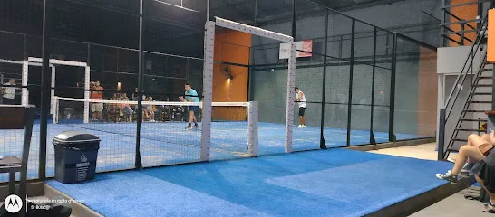 Seven Padel photo