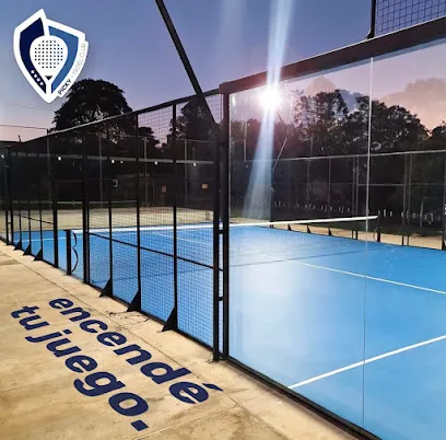 Picky padel club photo