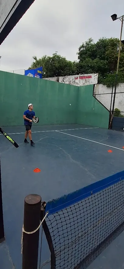 Club de Padel La Terraza photo