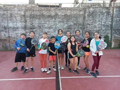 Richi Paddle Club photo
