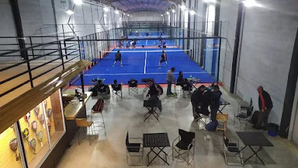 Arena Padel Centro photo