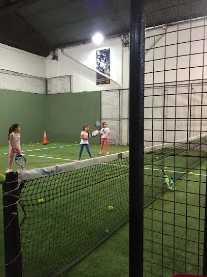 Galpón Padel photo