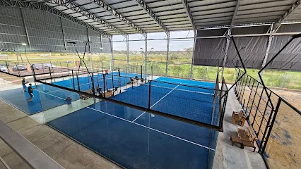 HD Padel photo