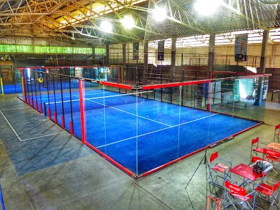 Alea Padel Club photo