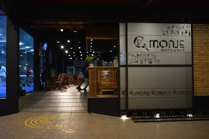 El Monje Templo Deportivo photo