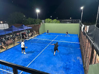 Bassi Padel photo