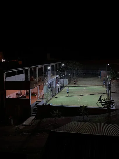 Cancha de pádel 4toSET photo