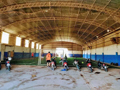 Pingui padel Rcia photo