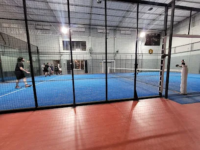 BOX Padel photo