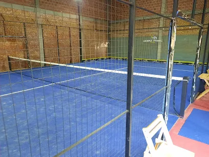 Oberá padel club photo