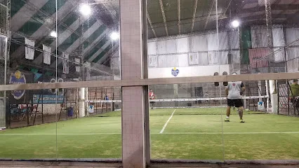 Sanfer Padel Club photo