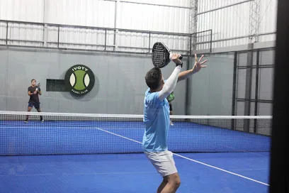 Ivoty Padel Club photo