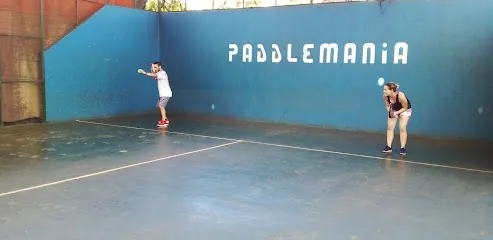 Pádel Manía photo