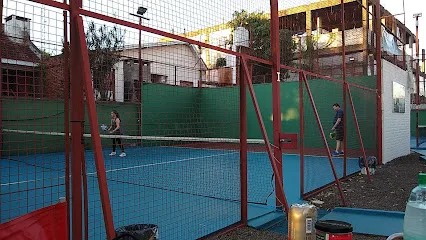 Territorio Obera Padel photo