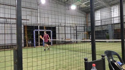Frana Complejo Padel photo