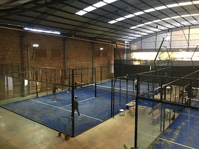 Arena Padel Posadas photo