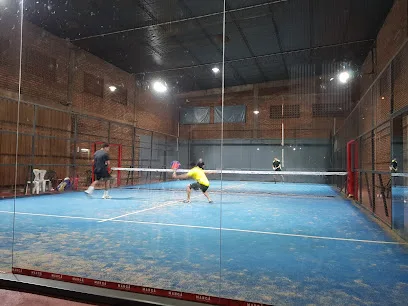 Manga Indoor Padel photo