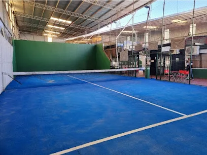 Las Lajas Padel photo
