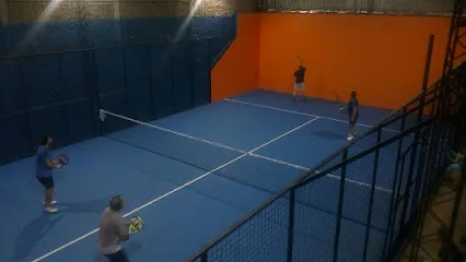 Fantasma's Padel photo