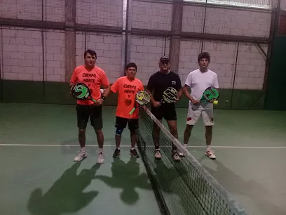 Tarumá Padel photo