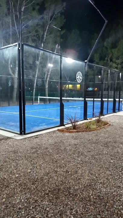 Factory Padel Córdoba photo