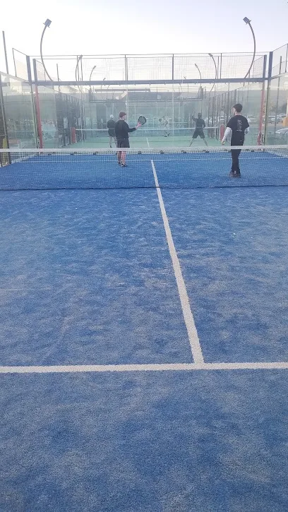 Más que Padel - Sede Córdoba photo