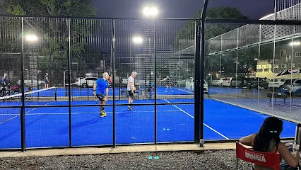 La Urbana Padel & Social photo
