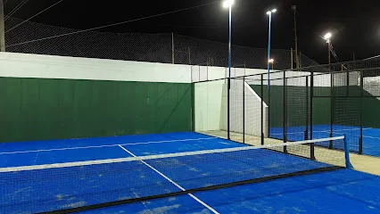 CANCHAS SAN JOSE photo
