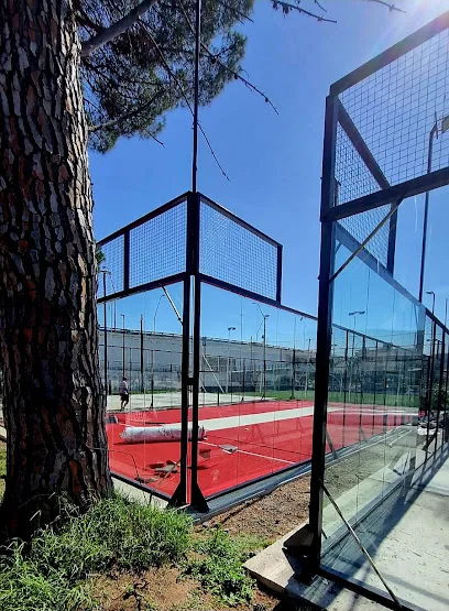 Costa Padel photo