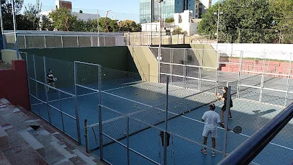 Córdoba Padel photo