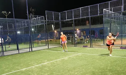 Las Palmas Padel photo