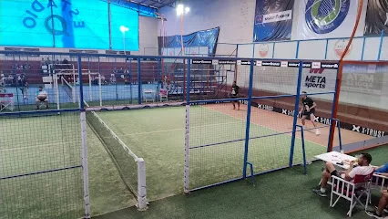 Nivel Padel Club photo