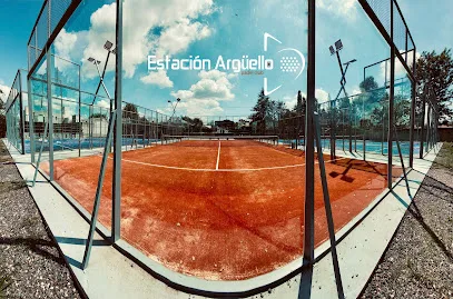 Estación Argüello Padel Club photo