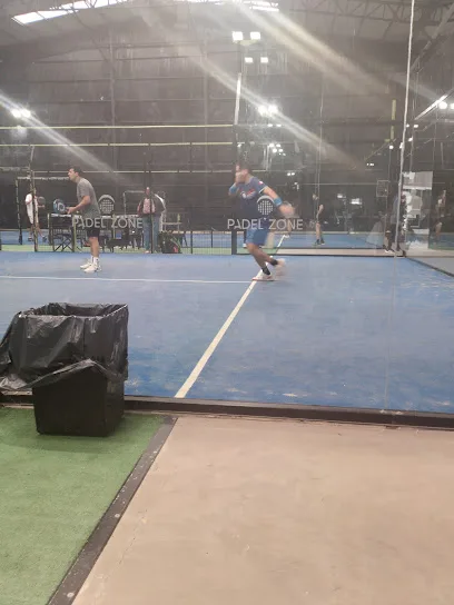 Padel Zone Indoor photo