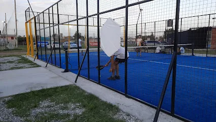 6-0 6-0 Padel Club photo
