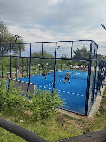 La Cuesta Padel photo
