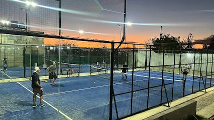 Lomas Padel photo