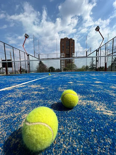 Padel Zone Carlos Paz photo