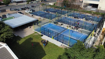 JARDIN Padel photo