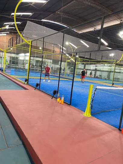 PADEL NATION CORDOBA photo