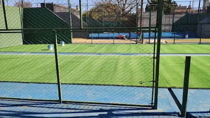 5ta PROO Club Social De Padel photo