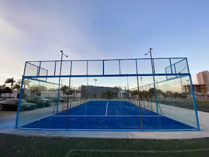 Punto Sport Padel photo