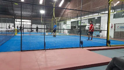San Vicente Padel photo