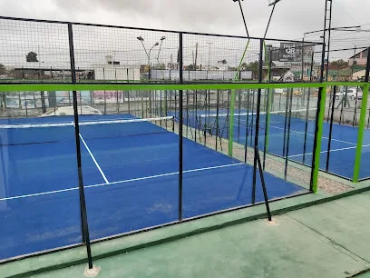 Planeta Padel - Canchas de padel photo