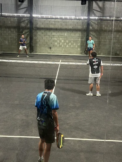 Smash Pádel Center photo