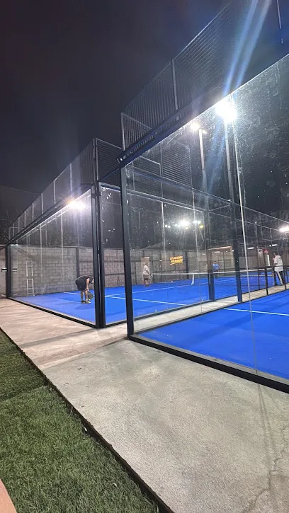 SET POINT PADEL CLUB photo